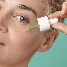 Cannabooster Detox - Detoxifying Serum